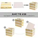 storage Organizer,non-woven fabric storage box